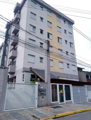 Apartamento no Centro de Ubatuba